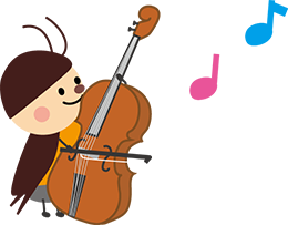 虫の音